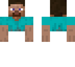 overalls steve
