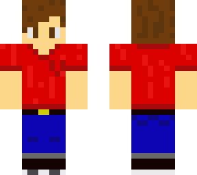 p4ch3c0's skin casual