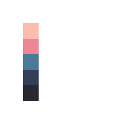 palette request