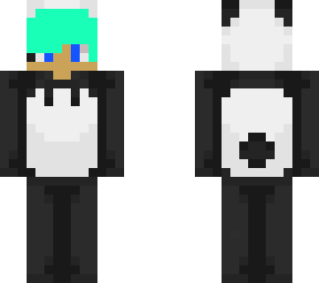 panda gamer