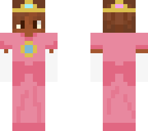 peach