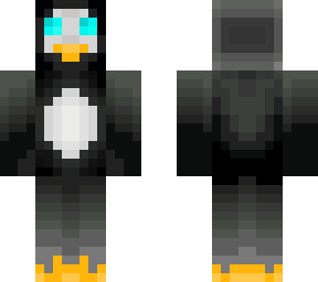 penguin
