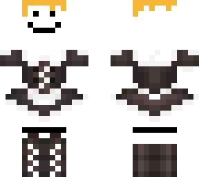 pepeelternero maid
