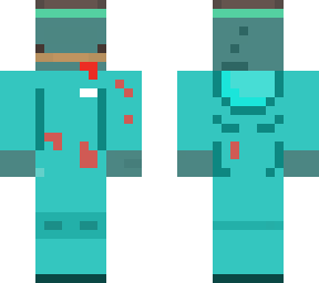 perry the platypus in squid game