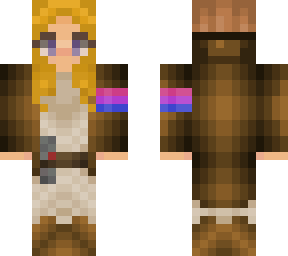 phaanity event skin