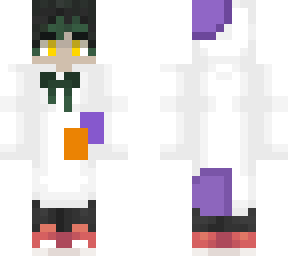 pierre (oc)