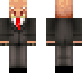 piglin suit