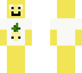 pineappz lol