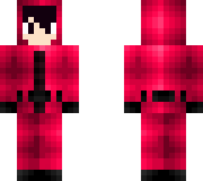 pink gaurd wai