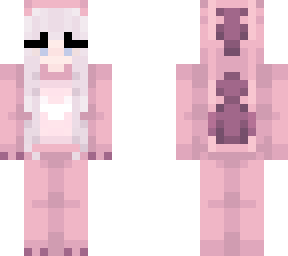 pink stitch