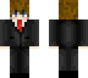 polarmess suit