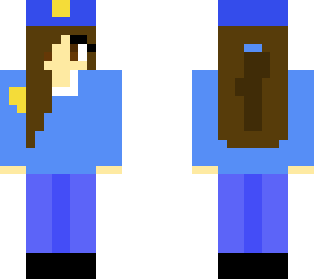 police