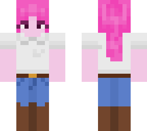 princess bubblegum