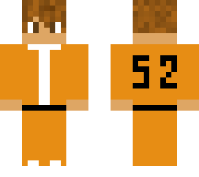prison:jail bird jesse