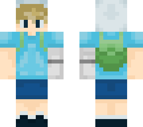prototype for a future skin