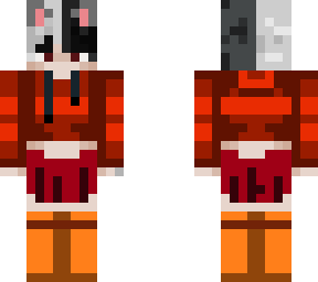 pumpkin catboy