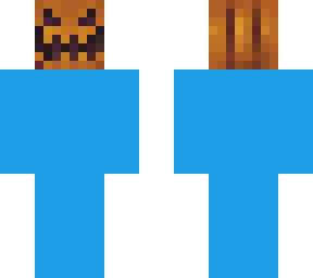 pumpkin doominater
