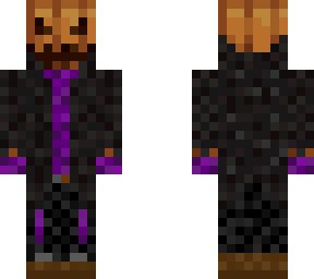 pumpkin head #4