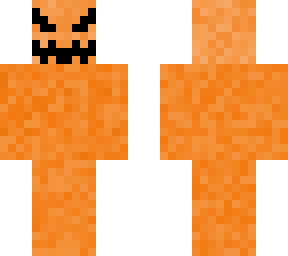 pumpkin head prop
