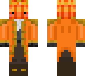 pumpkin king