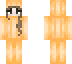 pumpkin onesie