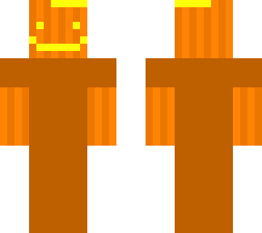 pumpkin ron