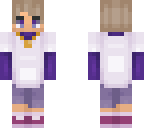 punz hxh killua skin