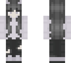 purple devil skin