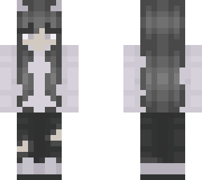 purple devil skin
