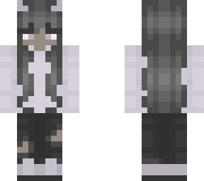 purple devil skin