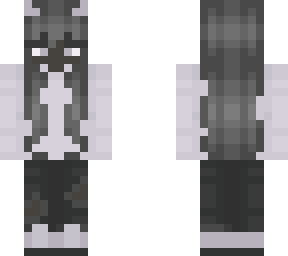 purple devil skin