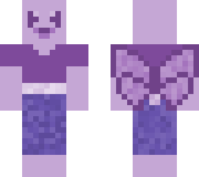 purple pandabug