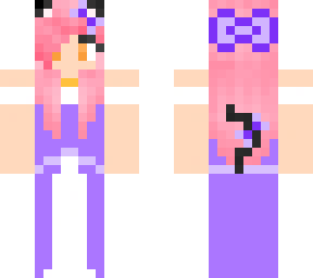 purple princess kc