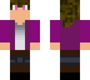 purple raininator