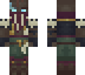 pyke