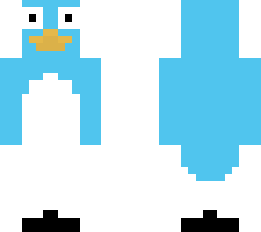 pyoro blu
