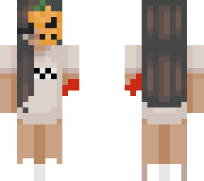 qd remake - halloween version