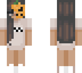 qd remake - halloween version 2