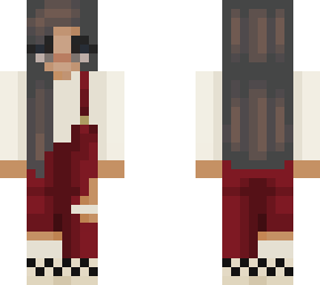 qd remake - jumper version