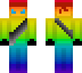 rainbow ninja 2.0
