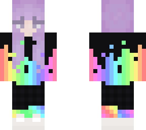 rainbow sophia