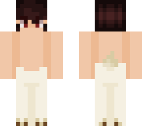 ram boy