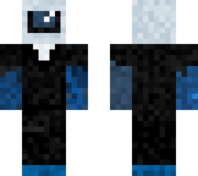 random skin