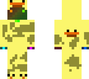 realstarainbow in duck onsie fixed