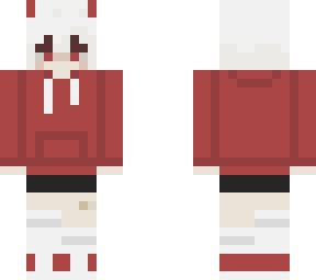 red devil