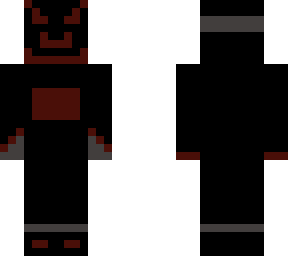red guy