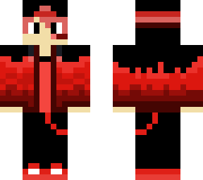 red osha