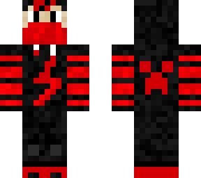red player mc