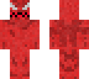 red shark
