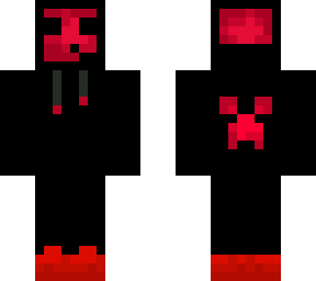 red slime